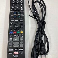 【REGASTOCK江東店】 訳アリ SHARP シャープ ブルーレイディスクレコーダー BD-HDW63 2010年製の画像