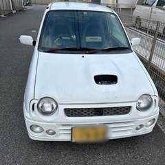 アルトワークス！