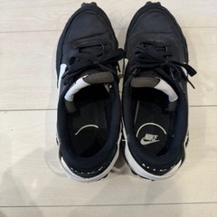 ナイキ NIKE ワッフルデビュー Waffle Debut スニーカー メンズ 26の画像