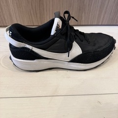 ナイキ NIKE ワッフルデビュー Waffle Debut スニーカー メンズ 26の画像