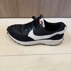 ナイキ NIKE ワッフルデビュー Waffle Debut スニーカー メンズ 26の画像