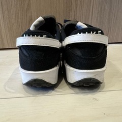 ナイキ NIKE ワッフルデビュー Waffle Debut スニーカー メンズ 26の画像