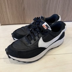 ナイキ NIKE ワッフルデビュー Waffle Debut ス...