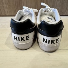 NIKE ナイキ 942237-100 スニーカー DELTA FORCE VULC ホワイト系 26.0の画像