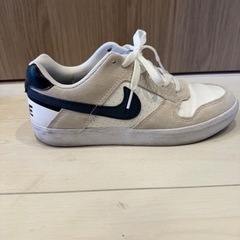 NIKE ナイキ 942237-100 スニーカー DELTA FORCE VULC ホワイト系 26.0の画像