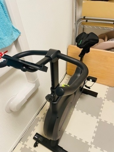 FITBOX  フィットネスバイク新品同様美品