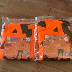 ハロウィン　マントの画像