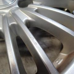 値下げ‼️★スダットレス用のホイール如何ですか？★他にも多数出品中‼️の画像