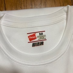 半袖Tシャツ Mサイズ 新品の画像
