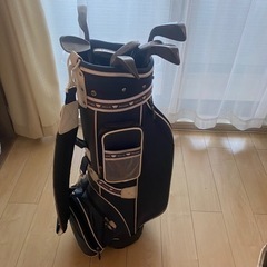 ゴルフグッズ