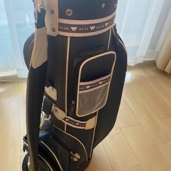 ゴルフグッズの画像