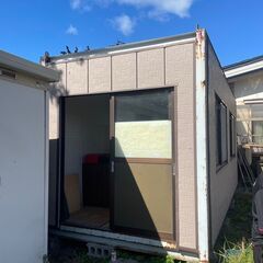 スーパーハウス　中古　の画像