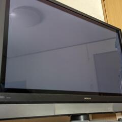 日立 42型 プラズマテレビ