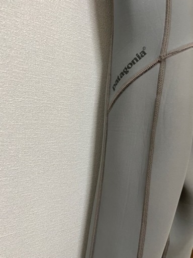 patagonia パタゴニア ウエットスーツ ロンスプ レディース サイズ2