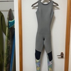 patagonia パタゴニア ウエットスーツ ロンスプ レディ...