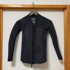 patagonia パタゴニア ウエットスーツ タッパー レディ...