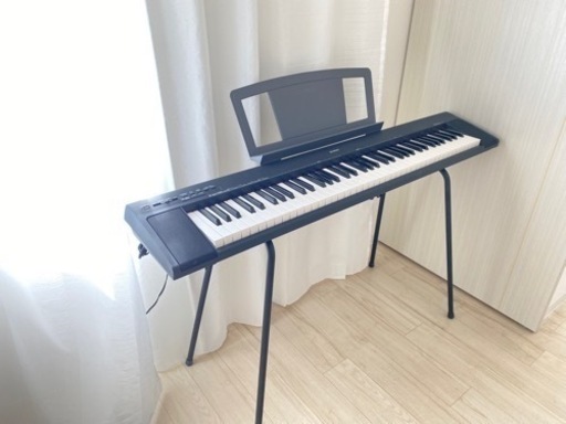 YAMAHA 電子ピアノ　N-30