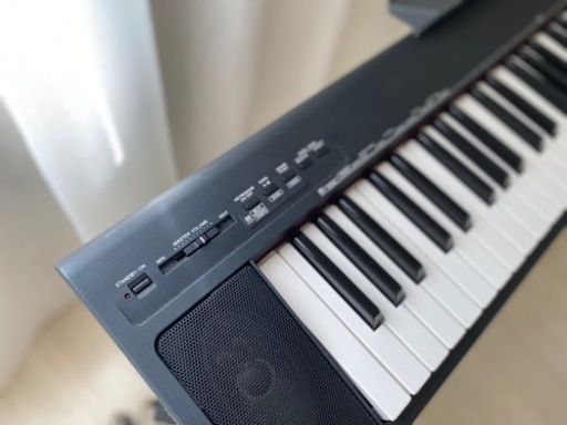YAMAHA 電子ピアノ　N-30