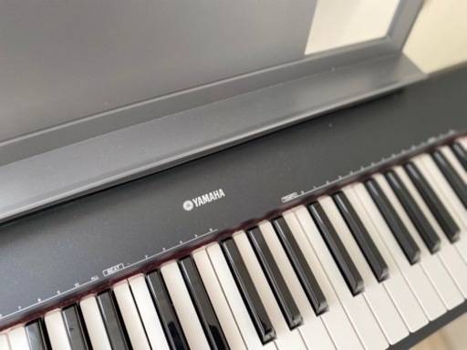 YAMAHA 電子ピアノ　N-30