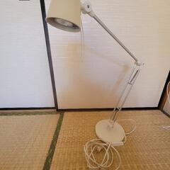 （引取者決定済）スタンドライト