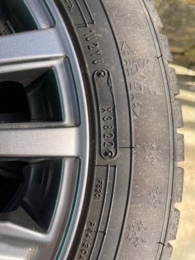 175/65R15 スタッドレス値下げ