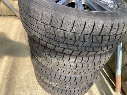 175/65R15 スタッドレス値下げ