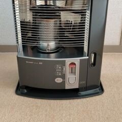 HSR ストーブ(季節、空調家電)の中古が安い！激安で譲ります