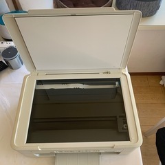 EPSONプリンター複合機の画像