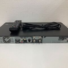 【REGASTOCK江東店】 SONY ソニー ブルーレイレコーダー BDZ-EW520 2016年製の画像