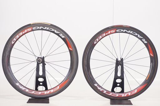 FULCRUM 「フルクラム」 RACIMG SPEED カンパフリー ホイールセット