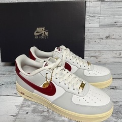 新品箱付き⭐️Nike Air Force 1 Low '07 ...