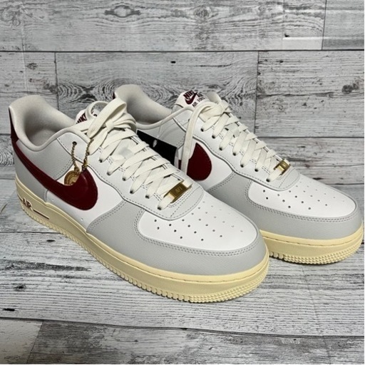新品箱付き⭐️Nike Air Force 1 Low '07 SE スニーカー ナイキ 29.0cm