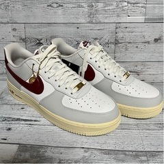 新品箱付き⭐️Nike Air Force 1 Low '07 SE スニーカー ナイキ 29.0cmの画像