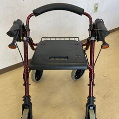 歩行器　セーフティアームロレータの画像