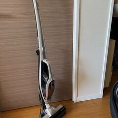 HITACHI  掃除機　スティッククリーナー（コードレス式）P...