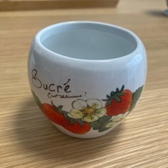 いろいろ食器の画像