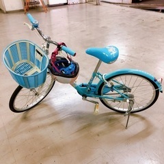 子供用自転車 20インチ 女の子の中古が安い！激安で譲ります・無料であげます(2ページ目)｜ジモティー