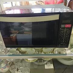JM-FH18D  Haier  電子レンジ 2016年製　※2...