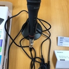 PC用ボーカルマイク