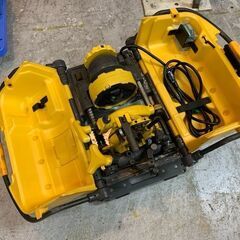 【完売商品】レッキス　小型ねじ切機　レッキススター25(S25A...