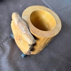 ペン立ての画像