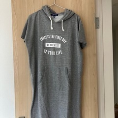 マタニティ ワンピース