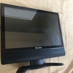 19インチ 液晶テレビ