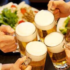 池袋で飲み会グループメンバー募集