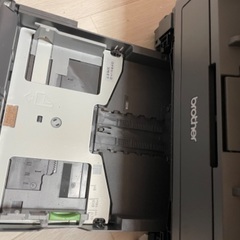 (急)Brother  DCP-L2535D プリンターの画像