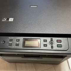 (急)Brother  DCP-L2535D プリンター