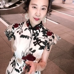 チャイナドレスの仕立てできる方