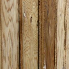 ●構造用合板(コンパネ)５枚セット●の画像