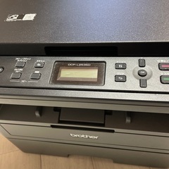 (急)Brother  DCP-L2535D プリンターの画像