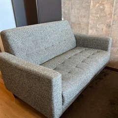 ソファあげます✨